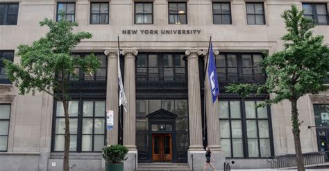 universities   york