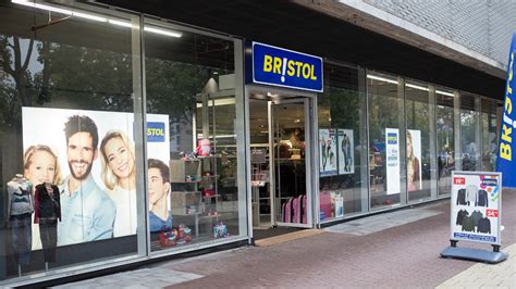 schoenwinkel bristol wil fors groeien  nederland rtl nieuws