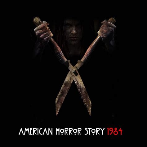 How Many Episodes Do Y’all Want For Ahs1984 American Horror Story