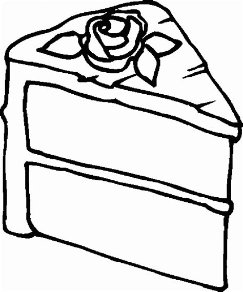 dessert coloring pages  coloring pages  kids coloring pages