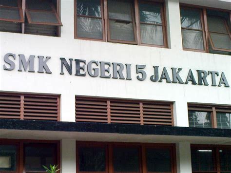 Daftar Smk Swasta Di Jakarta Timur