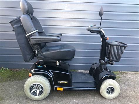 mobility scooter celebrity  sport  walsall west midlands gumtree