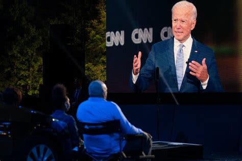 election day biden visits his hometown trump will speak to