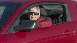 ko review grandma learns  drive katrina olson