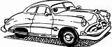 Coloring Old Cars Pages Car Fashioned Wecoloringpage Cool Color Choose Board sketch template
