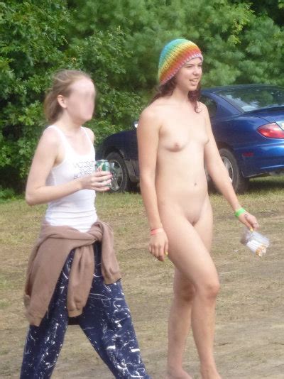nude camping tumbex