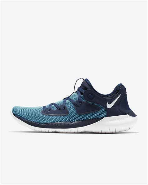 Nike Flex Rn 2019 Mens Running Shoe Nike In
