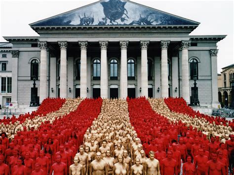 woolworths reverses decision to cancel spencer tunick nude installation