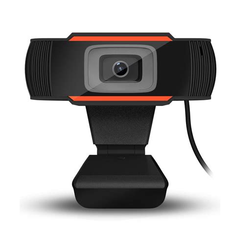 hd webcam support p internet video computer autofocus microphone web camera pc laptop