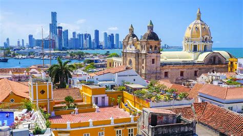 cartagena travel tips colombia  local experts