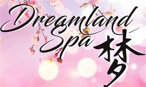 dreamland spa yishun ave    spa reviews