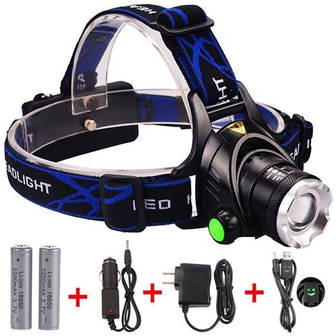 find   headlamps  hunting