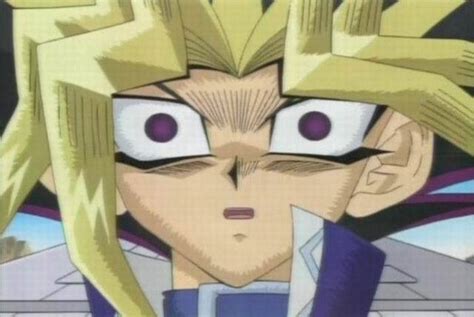Who Do You Think Has The Most Shocked Expression Yu Gi Oh Fanpop