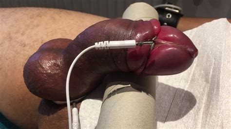 subject l2 s pumped cock getting its first estim xhamster