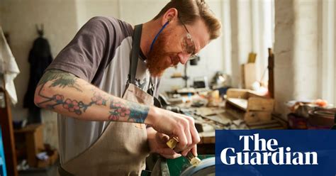revival of the little mesters a sheffield pocket knife maker in