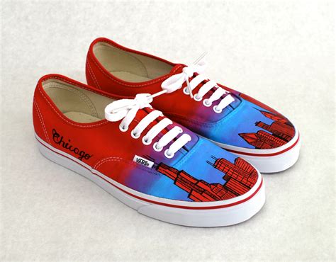 super cool pairs  customized vans shoes  sale  etsy vans