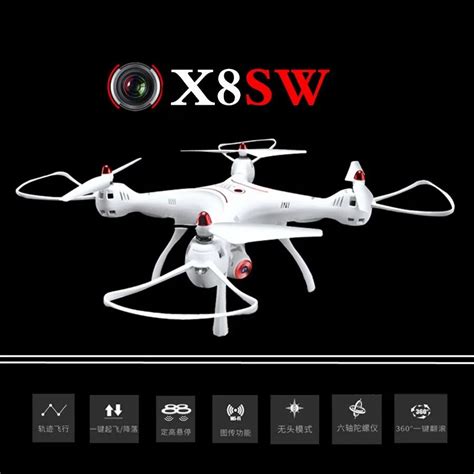 wifi fpv rc drone xsw  hd camera  ch axis altitude hold headless mode rc quadcopter