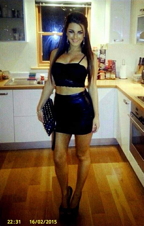 Chavs Whores Sluts Slags She’s Going Out Whoring