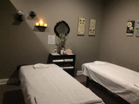 natural therapy spa  metairie la