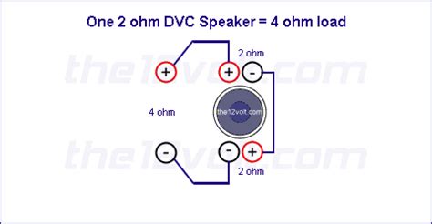 kicker cvr   ohm wiring diagram wiring diagram pictures