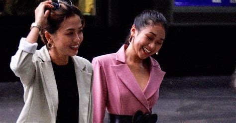 the same sex couple from the bachelor vietnam are now officially