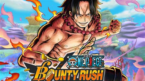 How A Pro Plays 6 Star Marineford Ace One Piece Bounty