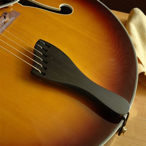 benedetto archtop tailpiece stewmac