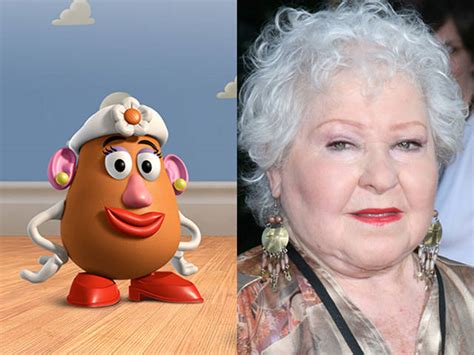 The Real Life Actors Who Voiced Your Favorite “toy Story