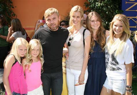 Celebrity Families Attend The Premiere Of Disney S The