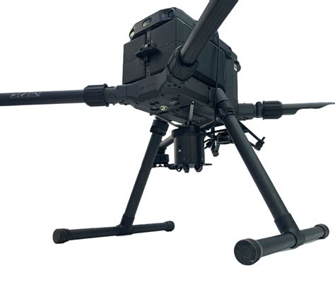 dji  drone air payload drop release hook mechanism system