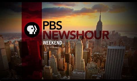 video pbs newshour weekend full episode nov    pbs