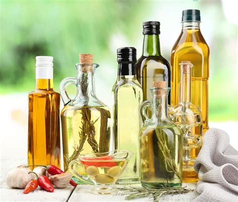healthiest cooking oils mibluesperspectives