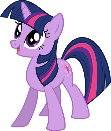 twilight sparkle   pony friendship  magic photo  fanpop