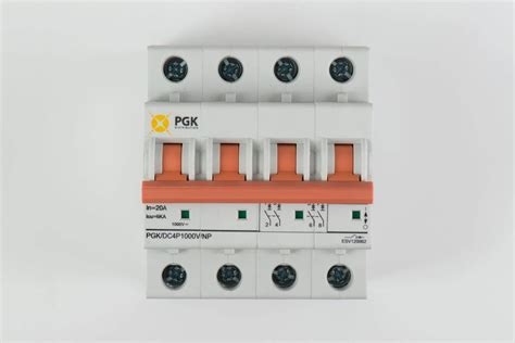 electricals page    pgk