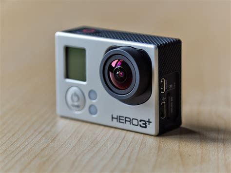 hands    gopro hero  black edition digital photography review
