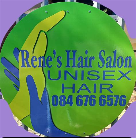 Rene S Hair Salon Richards Bay