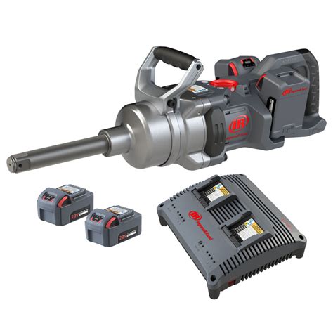 ingersoll rand   drive cordless impact wrench   rxs
