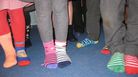 Inclusion Odd Socks Was The Best Thing I’ve Seen In A School Tes News