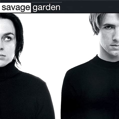 savage garden savage garden  anniversary reissue lp white