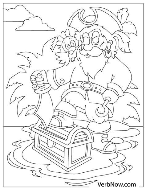 printable pirate coloring pages  printable templates