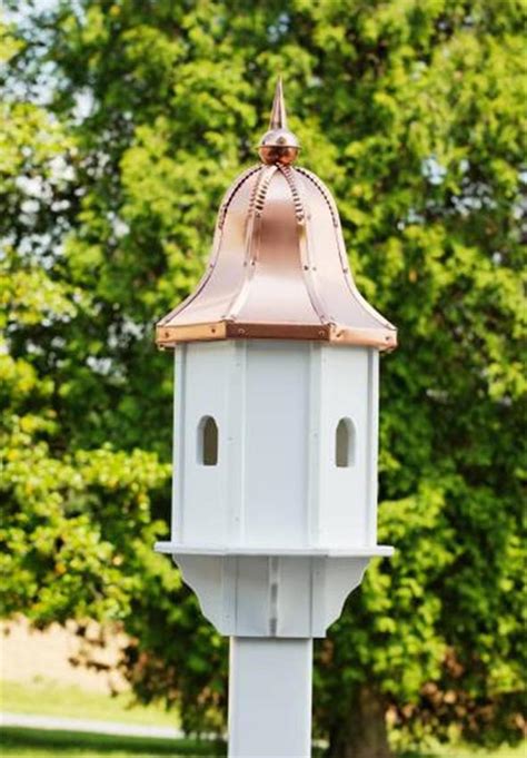 small poly birdhouse  dutchcrafters amish furniture