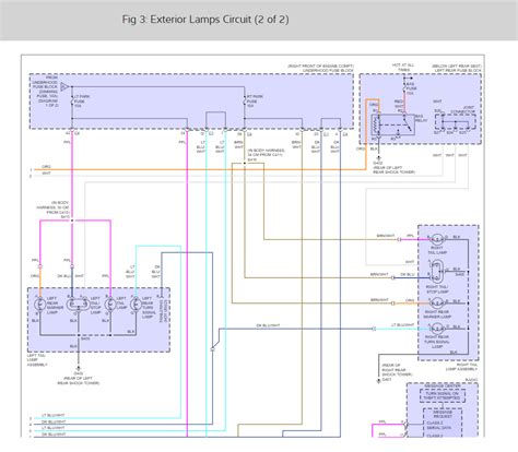 wiring diagram   cadillac cts images faceitsaloncom