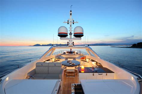 yachting charters sales beverly hills magazine