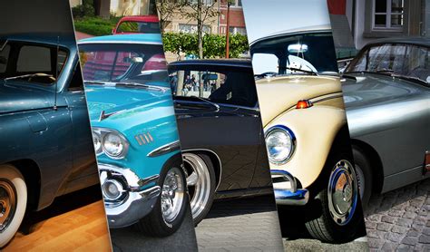 Classic Cars Top List Of Ever Best Vintage Cars Worlds Ultimate