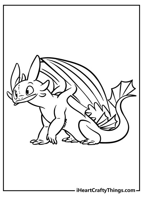 train  dragon coloring pages seso open