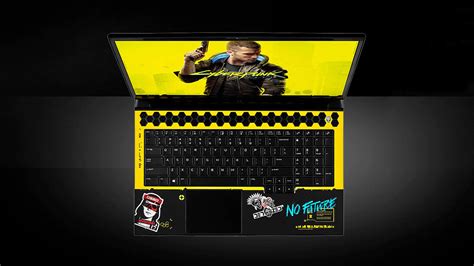 cyberpunk  dbrand skin  alienware gaming laptops