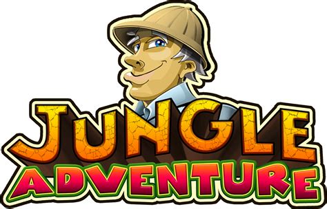 Jungle Adventure Jungle Adventure Tomhorn Clipart Large Size Png