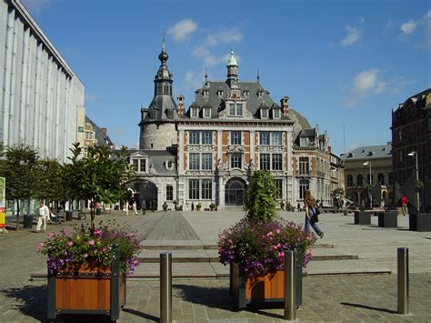 just like downtown namur belgium belgique anvers