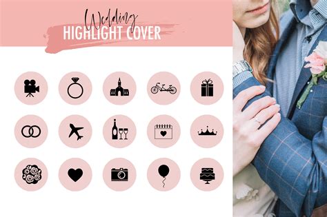 highlight covers  instagram