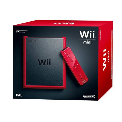 nintendo wii mini ldlccom nintendo sur ldlccom